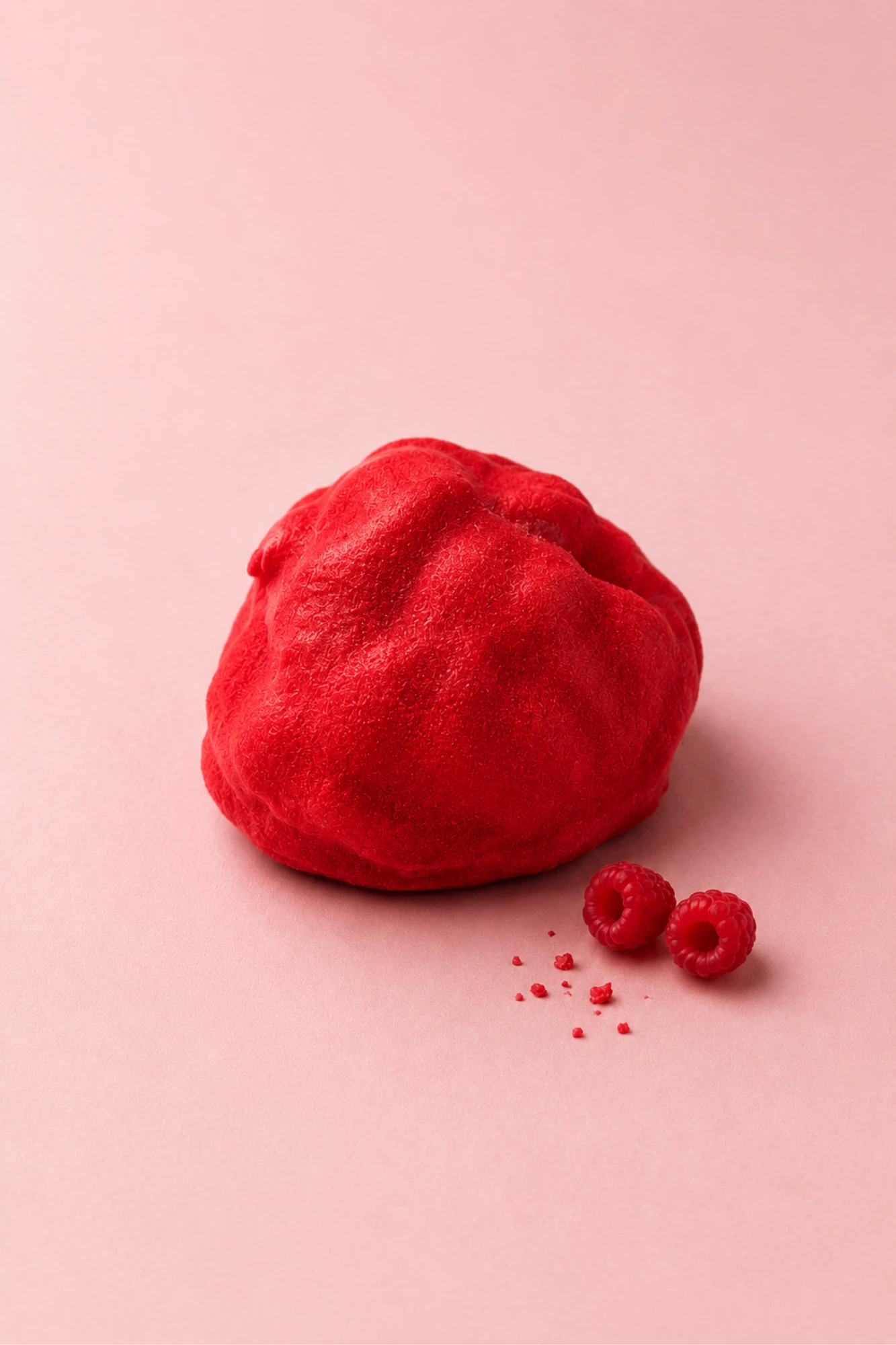Raspberry Dessert