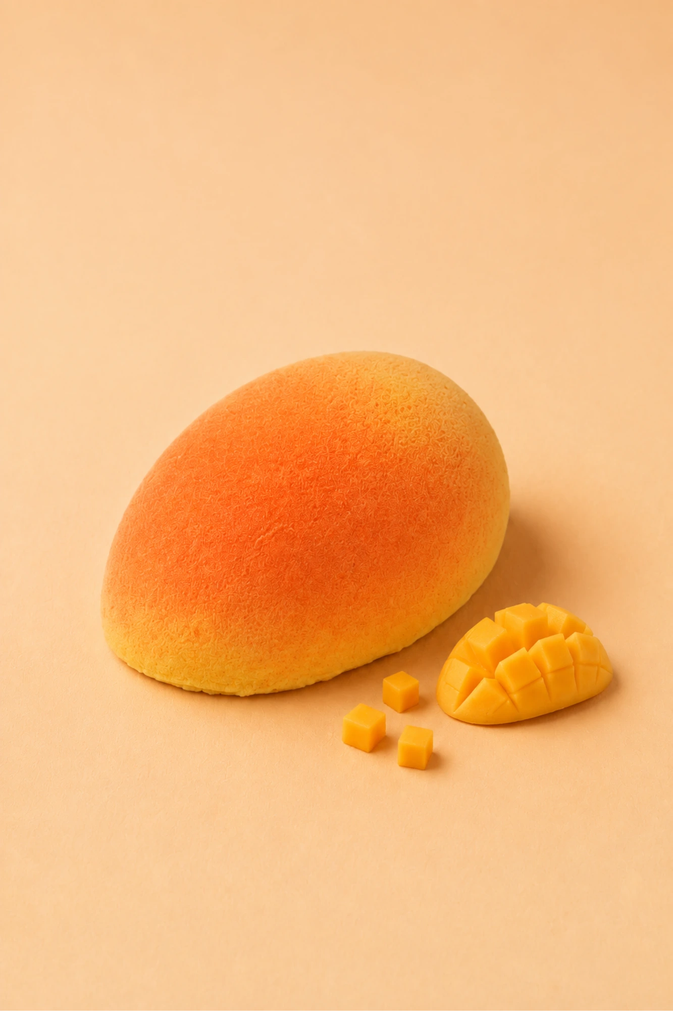 Mango Dessert